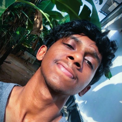 Goutham G Nair
