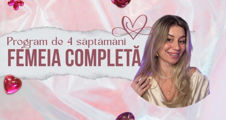 Femeia completa