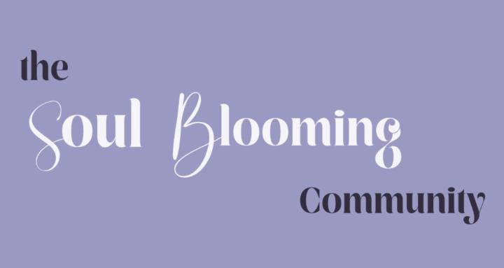 SoulBlooming