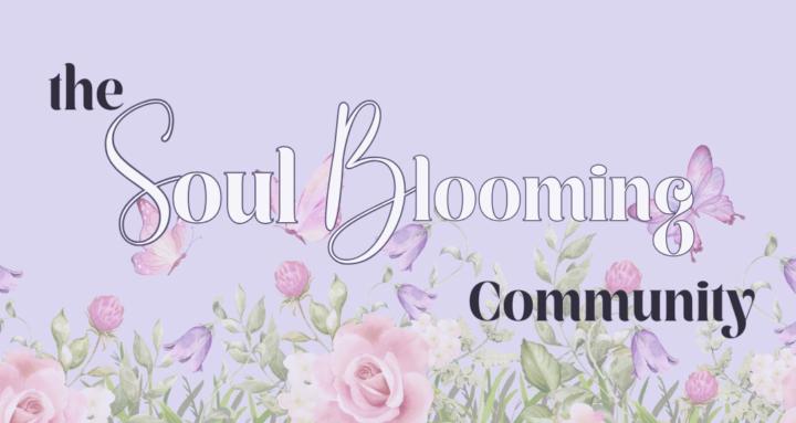 SoulBlooming