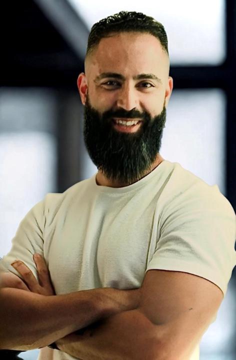 Pedro Campos