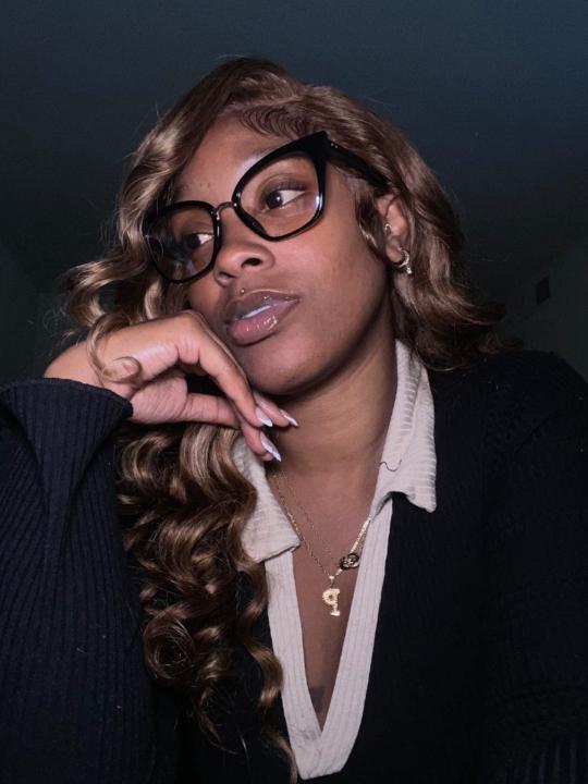 Preonna Perkins