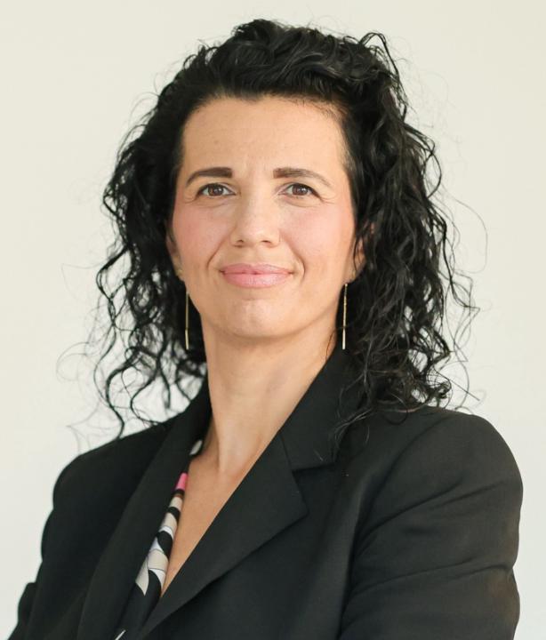 Cristina Neagu
