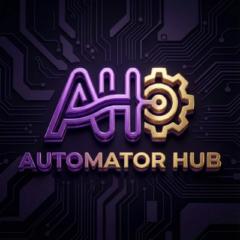 Automator Hub