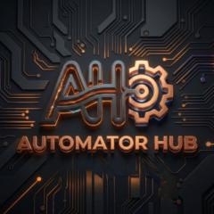 Automator Hub