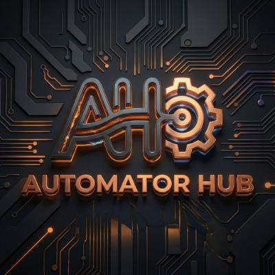 Automator Hub