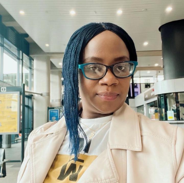 Grace Oladapo