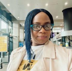 Grace Oladapo
