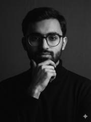 Usman Ashiq