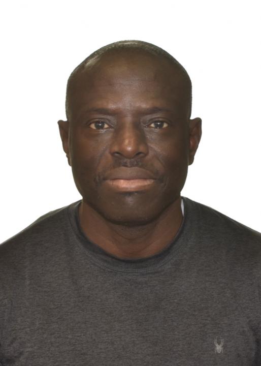 Frank Ogana