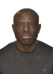 Frank Ogana