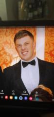 Gerard Dodd
