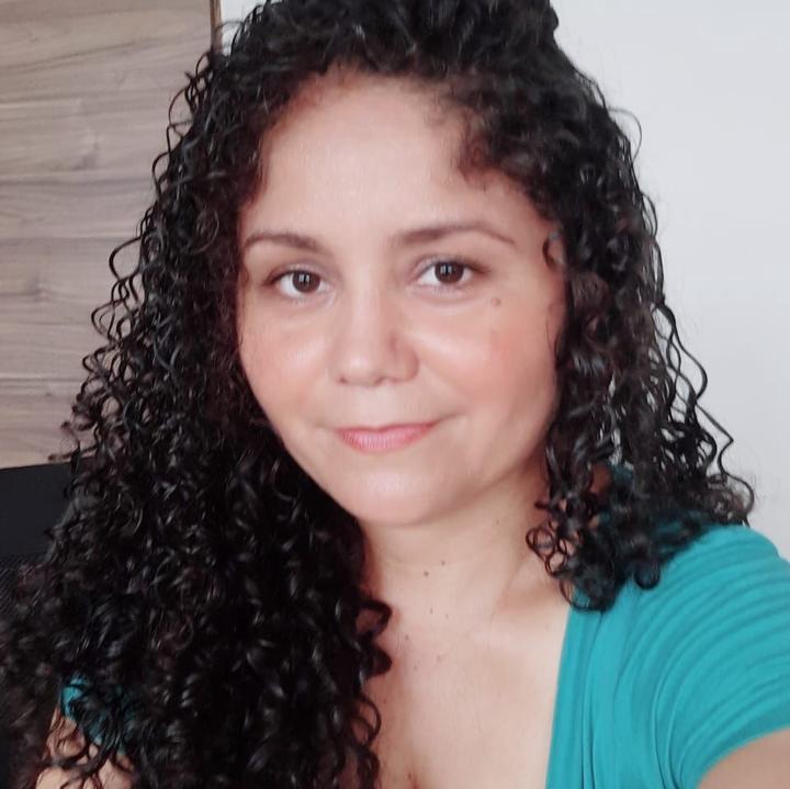 Monica Santillan