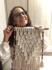 Maru Garcia