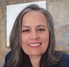 Laura delfina Huerta Mancilla