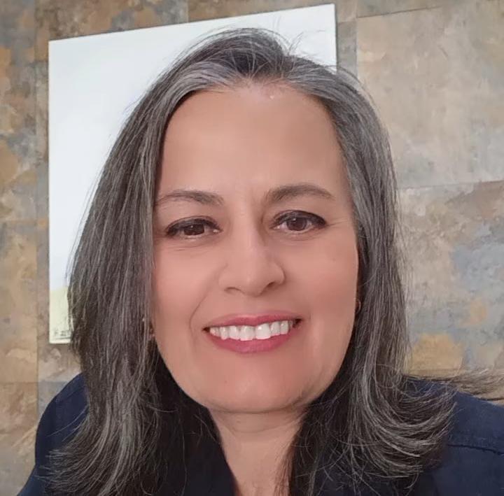 Laura delfina Huerta Mancilla