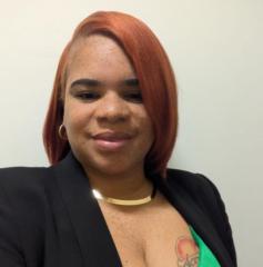 Trenesha Brown