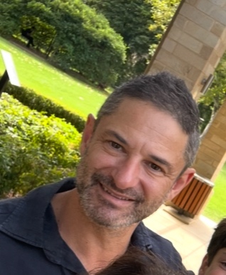 Mario Dimasi