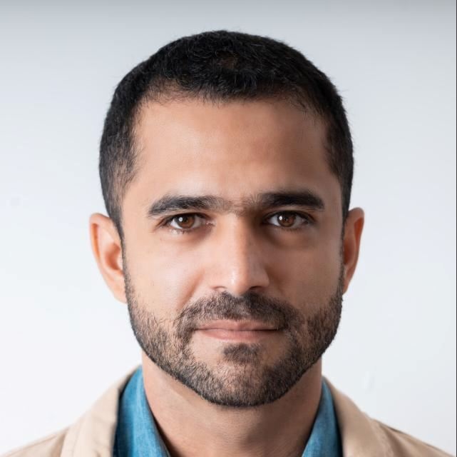 Rodrigo Nascimento