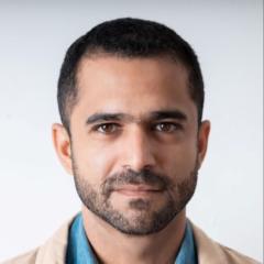 Rodrigo Nascimento