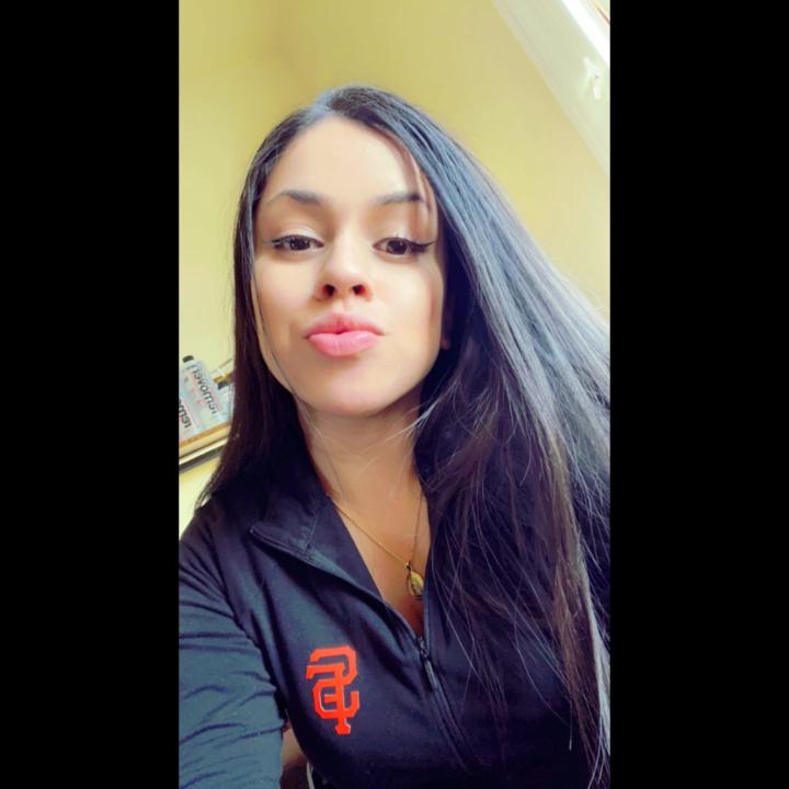 Natalia Ventura