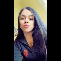 Natalia Ventura