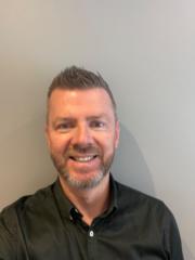 Martin Scahill