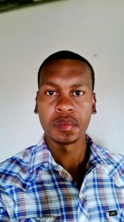 Ray Nhlabathi