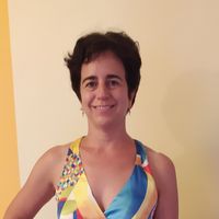 Almudena Benedí