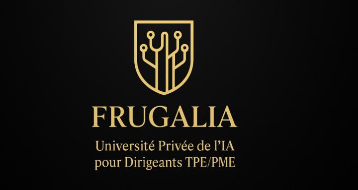 FrugalIA L'université IA 