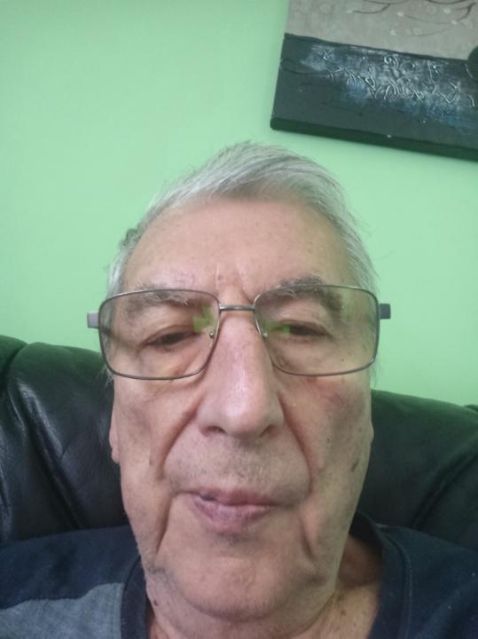 Grigorescu Mircea Dan