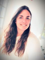 Gimena Ferreira Savid