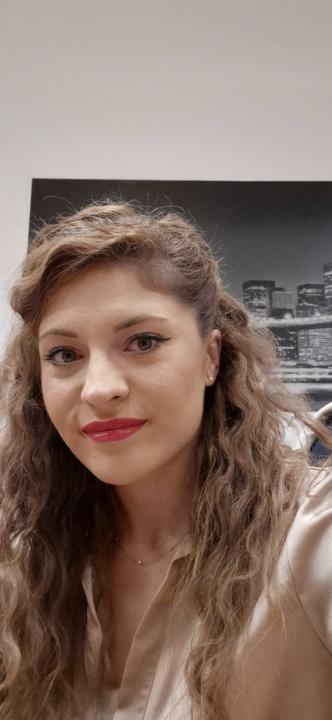 Laura Ivanciu