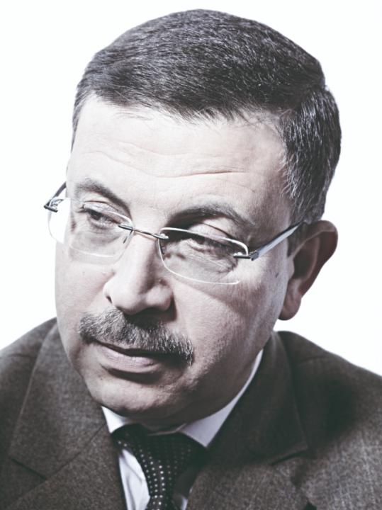 Kamel Dhif