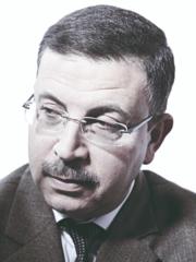 Kamel Dhif