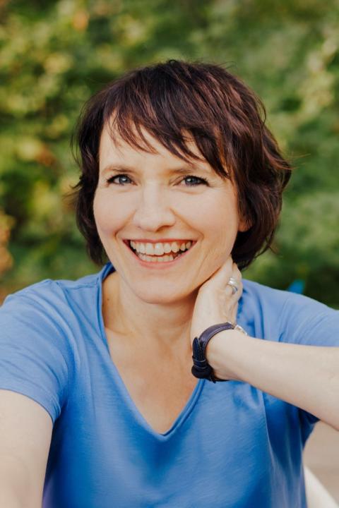 Christina Klokkers
