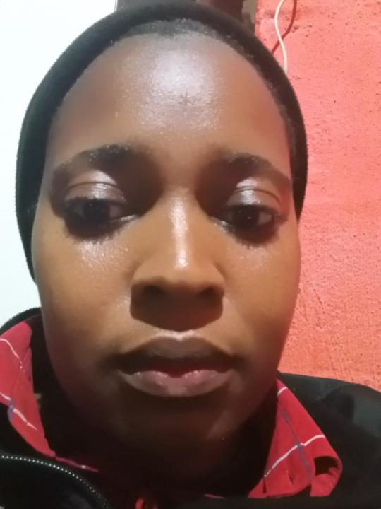 Zama Nxumalo