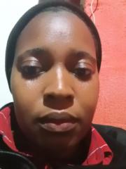 Zama Nxumalo