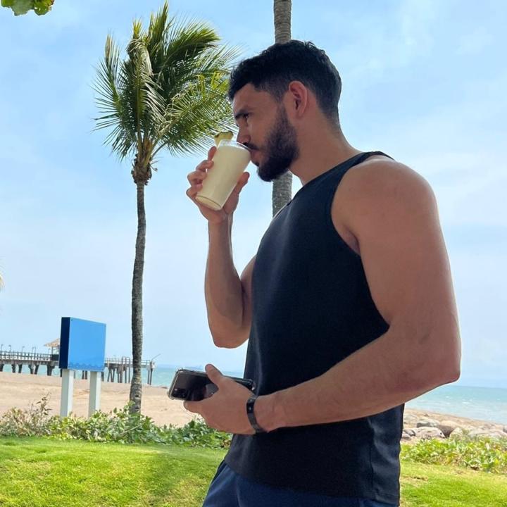 Jose Rodriguez