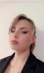 Aleksandra Rroku