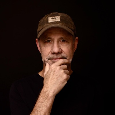 Rex Miller