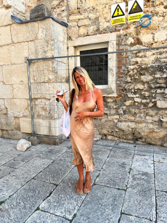 Kim Sporton