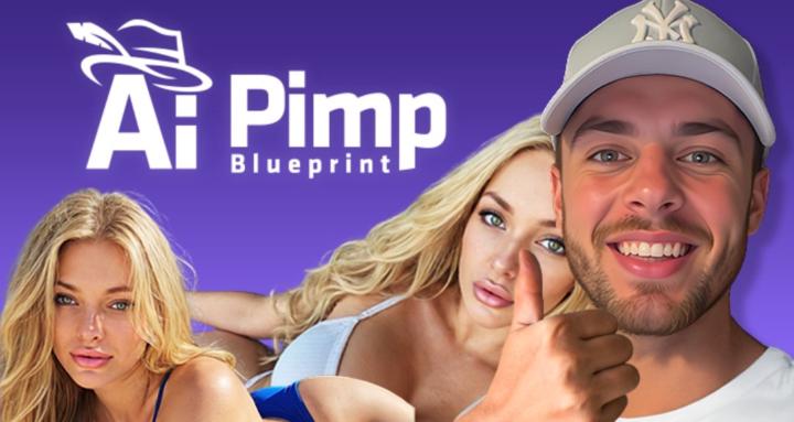 Ai Pimp Blueprint  