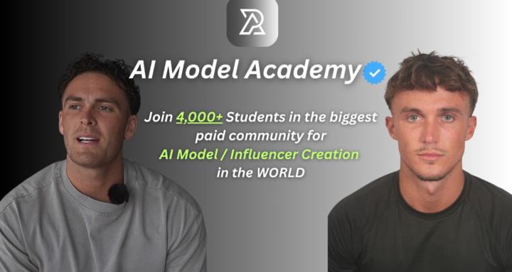 AI Model Academy