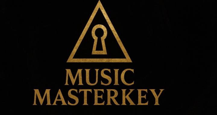 Music Masterkey
