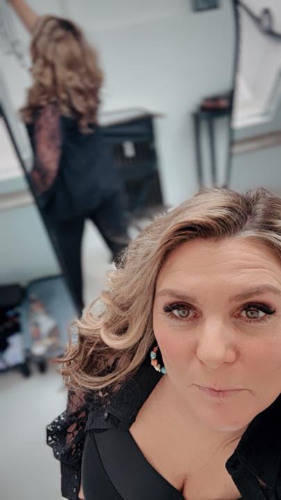 Melanie Grzyb