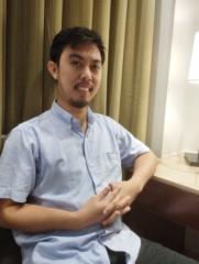 Kelvin Jay Antoque
