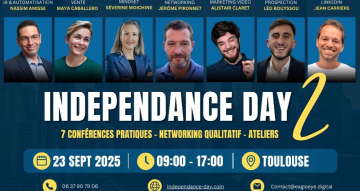 Independance Day 2