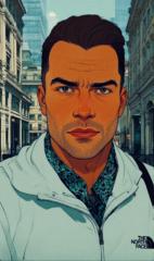 Andrei Crigan