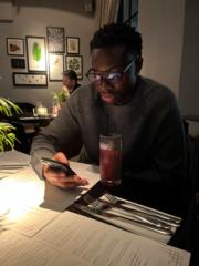 Nana Owusu
